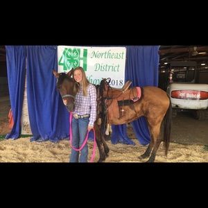 Meet your Posher, Kara